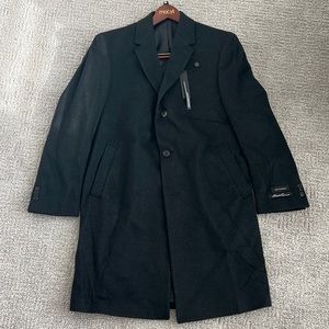 Kenneth Cole Rayburn Men’s Coat